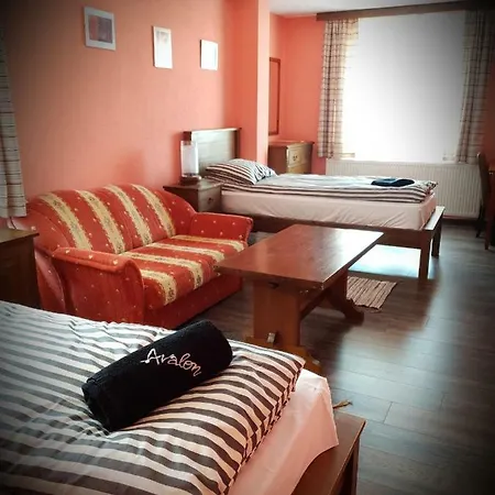 Hotel Avalon Bansko